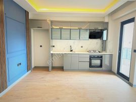 👉aygül'den Şık Tasarımıyla Akçay'da Sıfır Ön Cephe Ebeveyn Banyolu Çift Balkon 2+1 Satılık Daireler