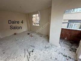 Atabey'den Satılık Sıfır 2+1 85 M2 Ara Kat Daire Yunus Emre Mah