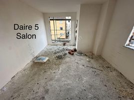 Atabey'den Satılık Sıfır 2+1 85 M2 Ara Kat Daire Yunus Emre Mah