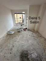 Atabey'den Satılık Sıfır 2+1 85 M2 Ara Kat Daire Yunus Emre Mah