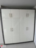 Sarısu Dubleks 2+1 Lüks Kiralık Daire