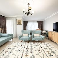 Çekmeköy Yapı Gayrimenkul'den Taşdelen'de Butik Sitede 2+1 Daire