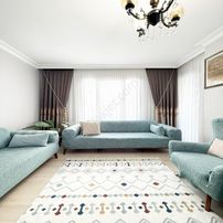 Çekmeköy Yapı Gayrimenkul'den Taşdelen'de Butik Sitede 2+1 Daire