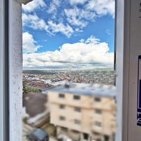 Çekmeköy Yapı Gayrimenkul'den Yenidoğan Mah. 2+1 Ara Kat !!