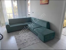 Karayolları Üzende Satılık 1+1