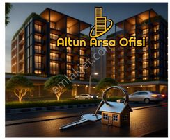 Köyün Dibinde İmara Sınır