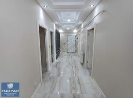 Turyap Metropolden Altınkayısı Bulvarında 4+1 Kiralık Daire