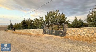 Turyap Metropol'den Mullakasım'da Satılık 1142m² İmarlı Arsa