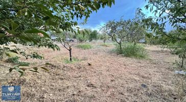 Turyap Metropol'den Mullakasım'da Satılık 1142m² İmarlı Arsa