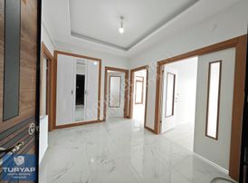 Turyap'tan Bostanbaşı'nda Sağlam Zeminde Kiralık 4+1 Lüx Daire