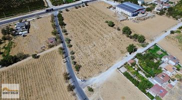 Saray Emlak'tan Sazlıca'da Şahane Konumda Dört Adet İmarlı Arsaa