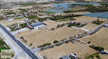 Saray Emlak'tan Sazlıca'da Şahane Konumda Dört Adet İmarlı Arsaa