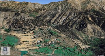 Coldwell Banker'dan Doga İle İçiçe Yeşillikler İçinde