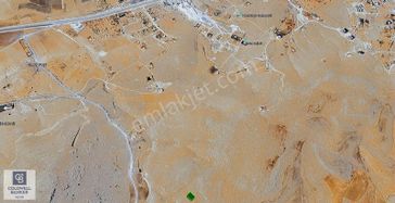 Coldwell Banker'den Güzelyurt'ta Hastahaneye 6.5 Km Arsa