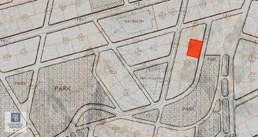 Coldwell Banker'den Güzelyurt'ta Hastahaneye 6.5 Km Arsa