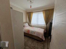 Öz Urhanlar Emlaktan Mevlana'da Satılık 3+1 Daire