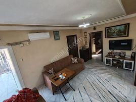 Yeşilyuva Mah.3'cü Katı 3+1 Kapalı Mutfaksatılık Daire