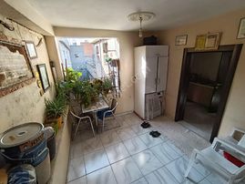 Yeşilyuva Mah.3'cü Katı 3+1 Kapalı Mutfaksatılık Daire