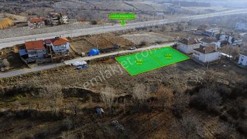 Ulucan Dan Isparta Yalvaç Bağkonak Ta Satılık Arsalar