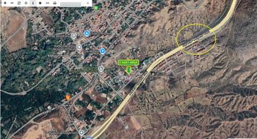 Ulucan Dan Isparta Yalvaç Bağkonak Ta Satılık Arsalar