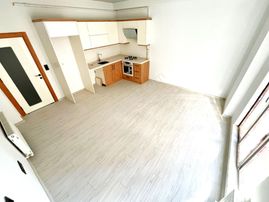 ✨aygül'den Akçay'ın Merkezi Lokasyon'unda✨ Sıfır Doğalgazlı Kapalı Cam Balkonlu 2+1 Satılık Daireler