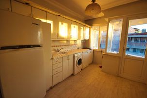 🛑🛑aktif'ten Akçay'da Satılık 3 Cepheli Devasa Balkon Ayrı Mutfaklı 2+1 Geniş Daire