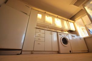 🛑🛑aktif'ten Akçay'da Satılık 3 Cepheli Devasa Balkon Ayrı Mutfaklı 2+1 Geniş Daire