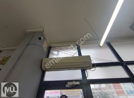 Kartal Hürriyet Mah. Merkezi Konum Devren Satılık Market