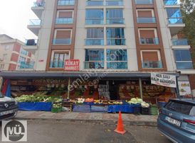 Kartal Hürriyet Mah. Merkezi Konum Devren Satılık Market