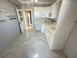 Doğan Emlak Group’tan İlkadım Kışla'da Şehir Manzaralı 2+1 7.kat Daire