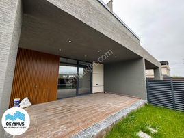 Sakarya Karasuda 3+1 Müstakil Lüks Villa!!!