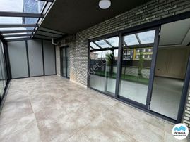 Karasuda Geniş Ailelere Uygun 5+1 Müstakil Lüks Villa!!!