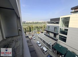 Fırsat ! Yaşar Üniv. Karşısı Myvia 414te Full Eşyalı Satılık 1+0 Daire