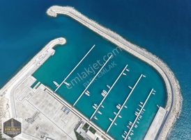 Bmk Emlak'tan Antalya Kumluca Demre'de Satılık Arsa