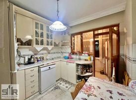 Yeşiltepe'de Satılık 3+1 Daire