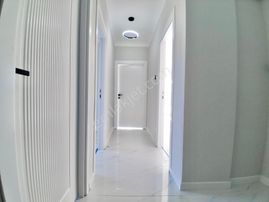 Berkay Demirel'den İkizçayda Ön Cephe Ara Kat Doğalgazlı 2+1