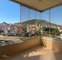 Mabel Gayrimenkul-bucak Mah.-boztepe Manzaralı,geniş,ferah