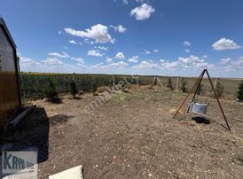 Tekirdağ Saray'da 600 M2 Hobi Bahçesi Çiftlik Evi Acil Satılık