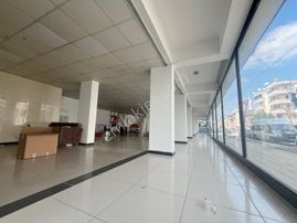 Turyap Çiftlikköy Ofisinden Kurumsal Kiracılı Satılık Dükkan