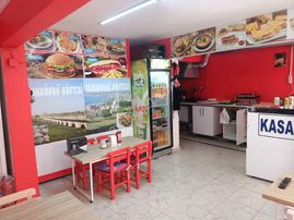 Sahibinden Aktif Calisan Aperatif