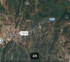 Bursa Orhangazi Çakırlı Mah. 428m² Tarla Satılıktır