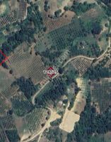 Bursa İnegöl Dipsizgöl Mah. 422m² Tarla Satılıktır