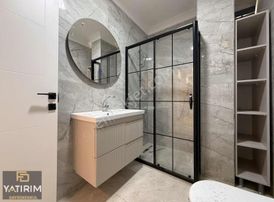 Fd Yatırım'dan İstasyon Cad. Yakını 2+1 90m2 Lüks Bahçe Katı