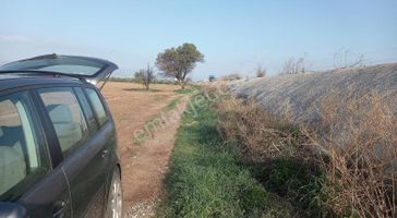 Akhisar Hürriyet Mah. Yatırımlık Arazi