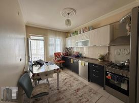 Öz Urhanlar Emlaktan Ahmet Turan Gazi Mah De Satılık 3+1 Daire