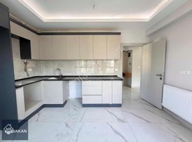 Ertuğrul Mahallesinde 2+1 Sıfır Ultra Lüx Daire