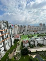 Remax Advantage'dan Bursa Modern'de Lüks 3.5+1 Kiralık Daire