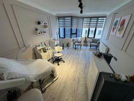 Heykel Atatürk Caddesinde - Hazır Kiracılı 1,5+1 Satılık Ofis