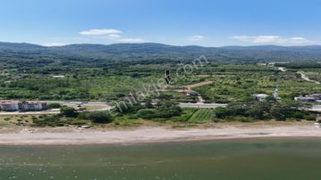 Yg'den Fatsa Dolunay Sınırında 5595 M2 10kat İmar Emsal 2