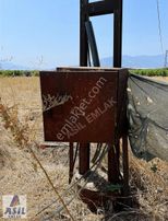 Satılık Tarla-depo Ve Tarım Yapmaya Müsait